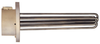 Flanged Immersion Heater -- TM - Image
