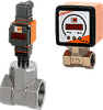 DRB - Paddle Wheel Flowmeter - Image