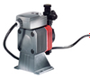 Solenoid-driven Diaphragm Metering Pump with GFRPP head; 12.0 GPH Service Kit -- GO-74125-28