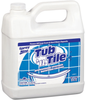 Spray Nine Tub 'n Tile Bathroom Cleaner - Liquid 1 gal Bottle - SPRAY NINE 27501 - SPRAY NINE 27501 - R. S. Hughes Company, Inc.