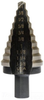 Stepped Cone Drill - 59009 - Klein Tools, Inc.