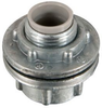 Watertight Conduit Hub - Grounded, SS, 1" NPT -- WH-3-GSS - Image