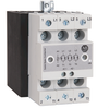 2 Phase SSC 40A 600VAC 5-32 V DC control -- 156-C2P40NCD - Image