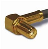 RF Connectors / Coaxial Connectors - 132246 - VAST STOCK CO., LIMITED