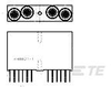 Rack & Panel Connectors - 448821-1 - TE Connectivity