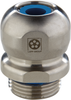 53806781 - LAPP SKINTOP® INOX Strain Relief Cable Gland - NPT 3/4