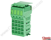 IB IL AI 8/IS-PAC Analog Input Terminal - 2861661 - Classic Automation LLC