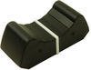 Slider Knob W/wht Indicator Line, Black Rohs Compliant Multicomp Pro - 39AH5544 - Newark, An Avnet Company