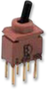 Switch, Toggle, Dpdt, 100Ma, 20V; Switch Operation Multicomp Pro - 95M1979 - Newark, An Avnet Company