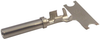 Circular Contact, Skt, 18-16Awg, Crimp; Product Range Amphenol Sine/tuchel - 13AC3327 - Newark, An Avnet Company