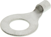 Terminal, Ring Tongue, 5/8In, Crimp; Stud Size - Metric Amp - Te Connectivity - 97C5837 - Newark, An Avnet Company