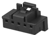 Conn, Plug, 5Pos, 1Row, 2Mm, Idc/idt; Product Range Amp - Te Connectivity - 33AK4062 - Newark, An Avnet Company