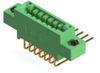 Card Conn, Dual Side, 14Pos, Wire Wrap; Card Edge Connector Type Edac - 73AJ0014 - Newark, An Avnet Company