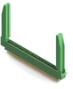 Card Conn, Dual Side, 84Pos, Wire Wrap; Card Edge Connector Type Edac - 70AJ7189 - Newark, An Avnet Company