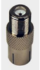Pal Female To F Female Adapter; Convert From Coax Type Mcm - 14C7700 - Newark, An Avnet Company