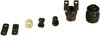 Circular Connector Receptacle Size 18, 32 Position, Cable; Product Range Amphenol Industrial - 85C4390 - Newark, An Avnet Company