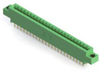 Card Edge Conn, Dual Side, 46Pos, Th; Card Edge Connector Type Edac - 60AJ9670 - Newark, An Avnet Company