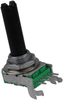 Rotary Potentiometer, 1Kohm, 20%, 50Mw; Track Resistance Tt Electronics/bi Technologies - 46M2489 - Newark, An Avnet Company
