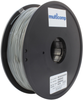 3D Printer Filament, 1.75Mm, Tpu, Grey; Diameter Multicomp - 01AH7232 - Newark, An Avnet Company