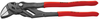 Wrench Plier, Waterpump, 52Mm, 250Mm; Plier Style Knipex - 57AC5006 - Newark, An Avnet Company