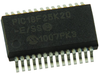 Microcontroller Mcu, 8 Bit, Pic18, 64Mhz, Ssop-28; Product Range Microchip - 88K5984 - Newark, An Avnet Company