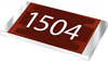 Reshv St 0603 100K 1% 0.1W Tcr100 Rohs Compliant Bourns - 33AK8560 - Newark, An Avnet Company