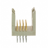 Backplane Connectors - Specialized - MP2-H024-41P1-S-KR - Lingto Electronic Limited