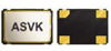 Oscillator Crystal -- ASVK-32.76-LJ-T