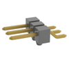 Headers, Male Pins - TSM-103-01-H-SH-A-ND - DigiKey