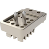Coaxial Connector (RF) Accessories - 2313376-1-ND - DigiKey