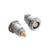 Circular Connector Assemblies - 708-PPCEGG0B03CLL-ND - DigiKey