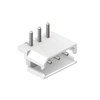 Headers, Male Pins - 1175-52125-03-0200-01-ND - DigiKey