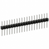 Headers, Male Pins - S1032E-19-ND - DigiKey