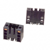 Headers, Plugs and Sockets - 281-1781-ND - DigiKey