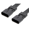 Rectangular Cable Assemblies - 900-0451460803-ND - DigiKey