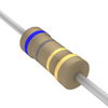 Through Hole Resistors - CF14JA6R80-ND - DigiKey