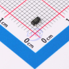 Power Supply Chip >> Voltage References -- LM4040B33QFTA - Image
