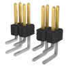 Headers, Male Pins - 68697-114HLF-ND - DigiKey