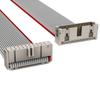 Cable Assemblies - Rectangular Cable Assemblies - M3URK-2018J - Shenzhen Shengyu Electronics Technology Limited