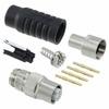 Circular Connector Assemblies - A124150-ND - DigiKey