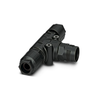Circular Connector Adapters - 1414752-ND - DigiKey
