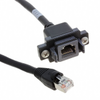 Modular/Ethernet Cables (RJ45, RJ11) - SAM16024-ND - DigiKey