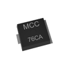 TVS Diodes - 353-SMEJ76CA-TPTR-ND - DigiKey