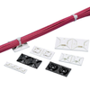 Cable Ties - Holders and Mountings - 298-10377-ND - DigiKey