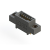 Edgeboard Connectors - 151-395-005-520-608-ND - DigiKey