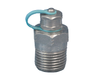 Temperature Pressure Petes Plug 1/2