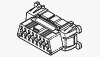 Automotive Connectors - 348822-2 - Powell Electronics, Inc.