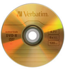  - 96320 - Verbatim Corporation