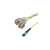 Pluggable Cables - 5073-AOC-Q28-ER-025-JUN-ND - DigiKey