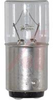 LAMP; FILAMENT; 24-30V; 6-10W; 3000 HOURS - 70054206 - Allied Electronics, Inc.